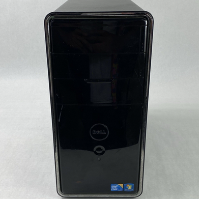 Dell Inspiron 580 MT Intel Core i3-550 3.20GHz 4GB RAM No HDD No OS