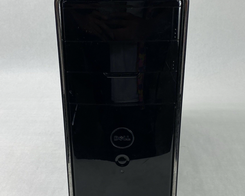 Dell Inspiron 580 MT Intel Core i3-550 3.20GHz 4GB RAM No HDD No OS