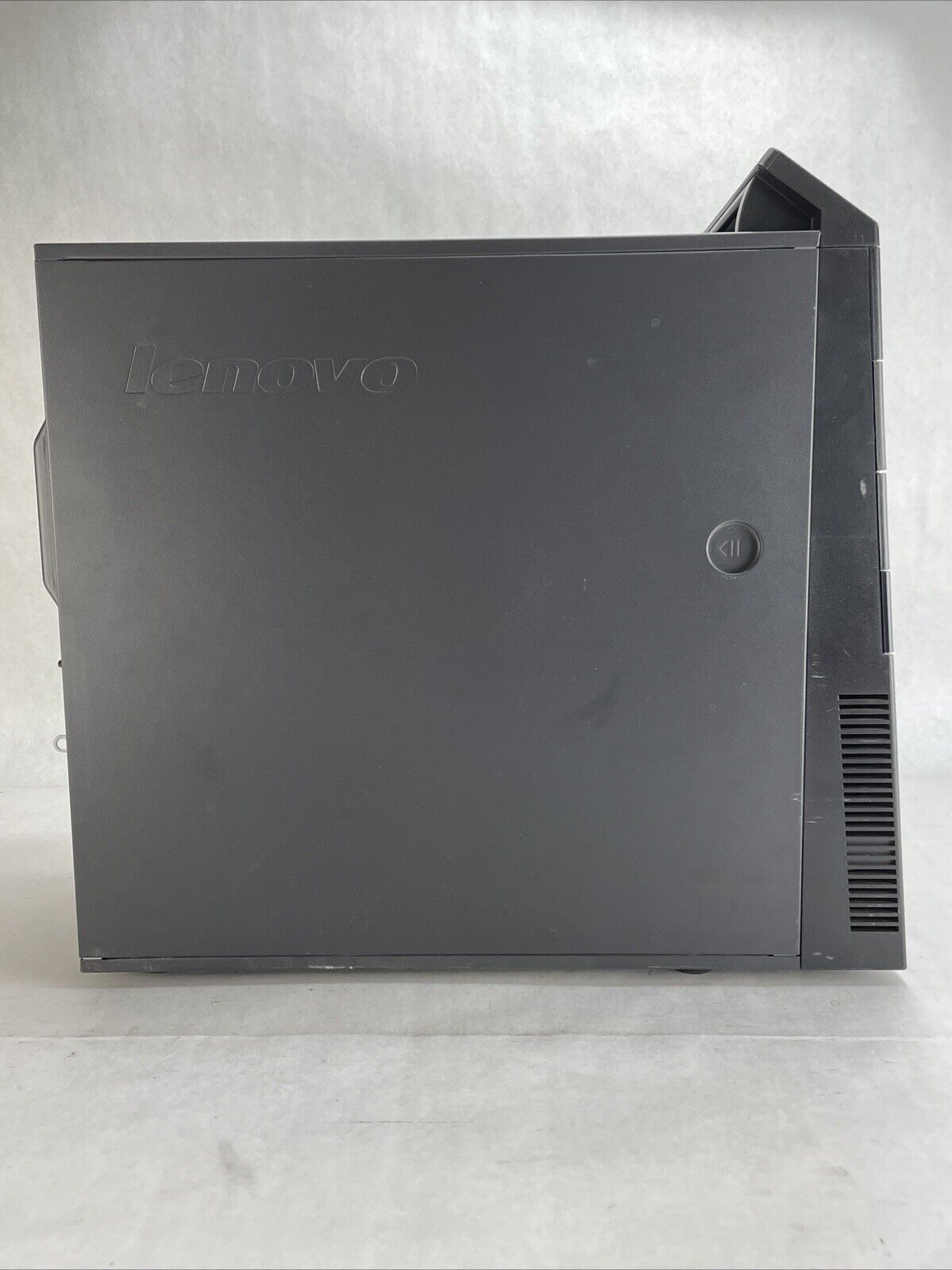 Lenovo ThinkCentre M83 MT Intel Core i7-4790 3.6GHz 8GB RAM No HDD No OS