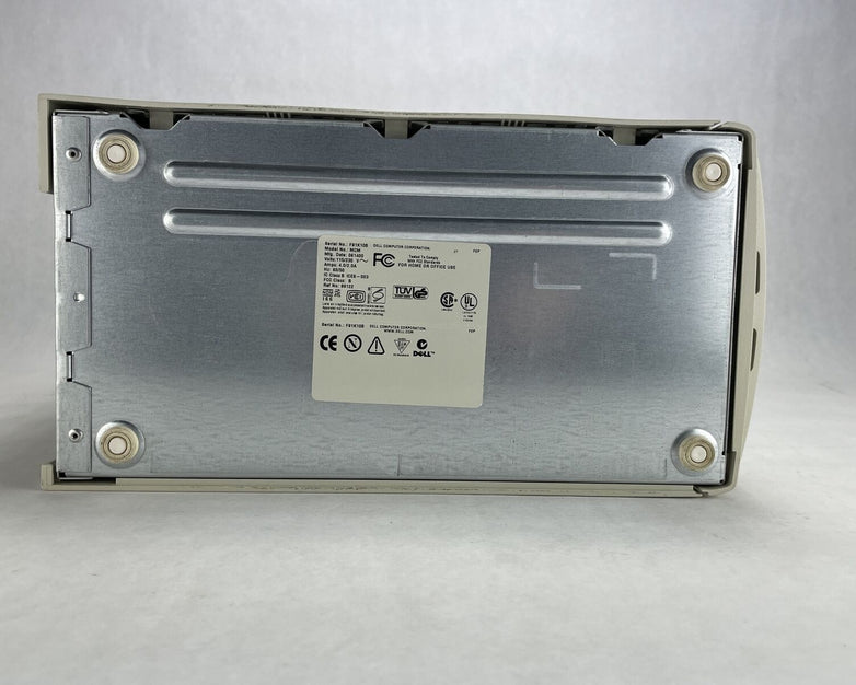 Dell Dimension L500X MT Intel Celeron 500MHz 256MB RAM No HDD No OS