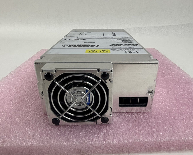 Lambda V605MYH Vega 650 Power Supply 24.5V 25A Untested