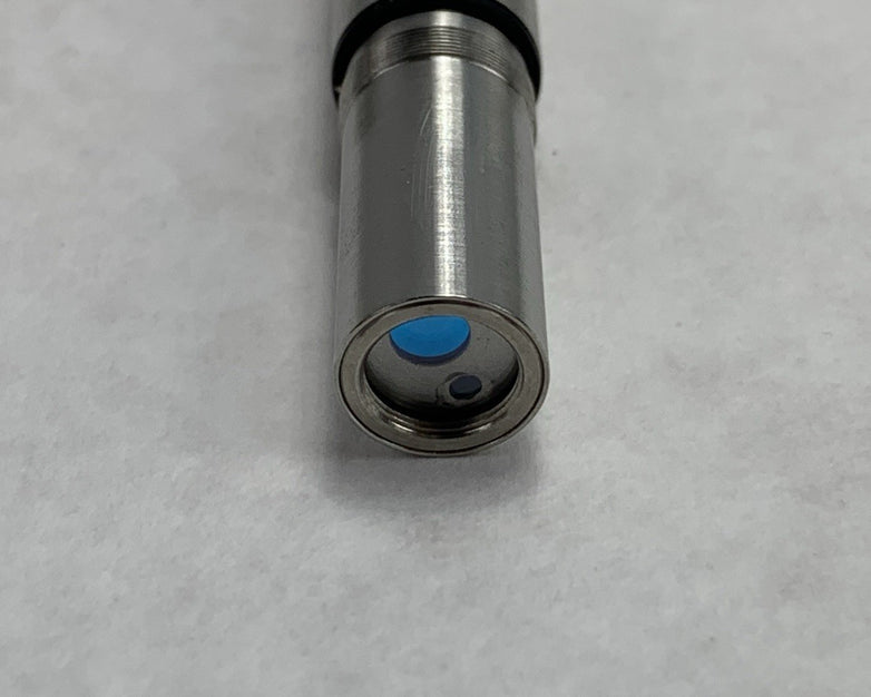 Hamilton Visifirm 243666-242 Heat No. 534137 DO ECS 325 Optical Sensor