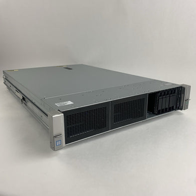 HP ProLiant DL380 Gen 9 1x Xeon E5-2620v3 2.4 GHz 16 GB Ram No HDD No OS No PSUs