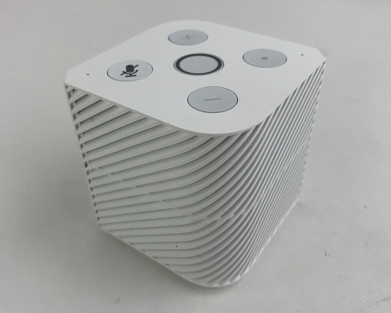 Third Reality 3RV0235BWZIL-EL Smart Speaker Voice/Music Assistant - Untested