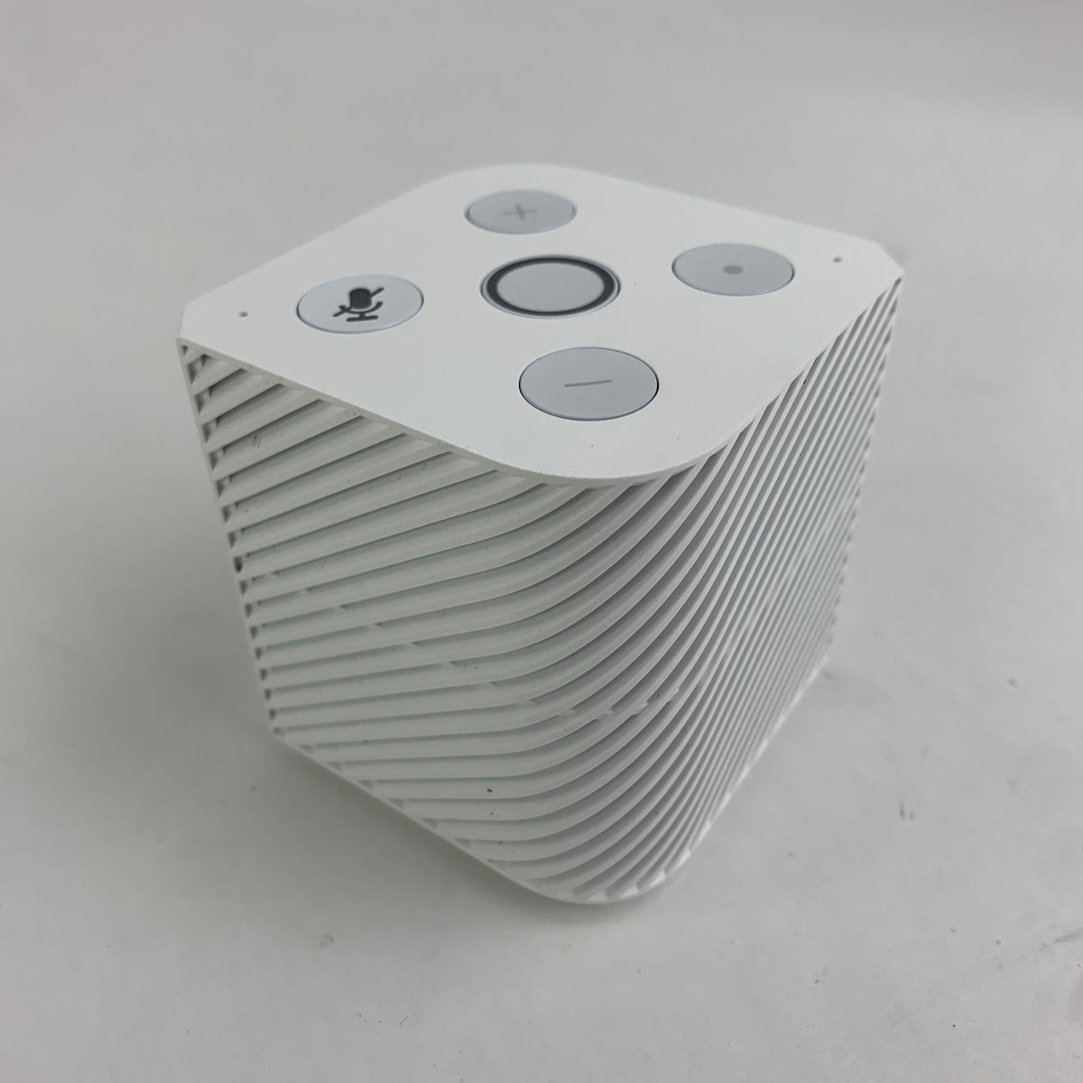 Third Reality 3RV0235BWZIL-EL Smart Speaker Voice/Music Assistant - Untested0