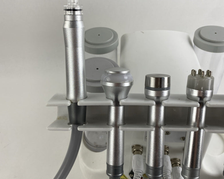Profacial facial machine 6 in 1 Parts and Repair