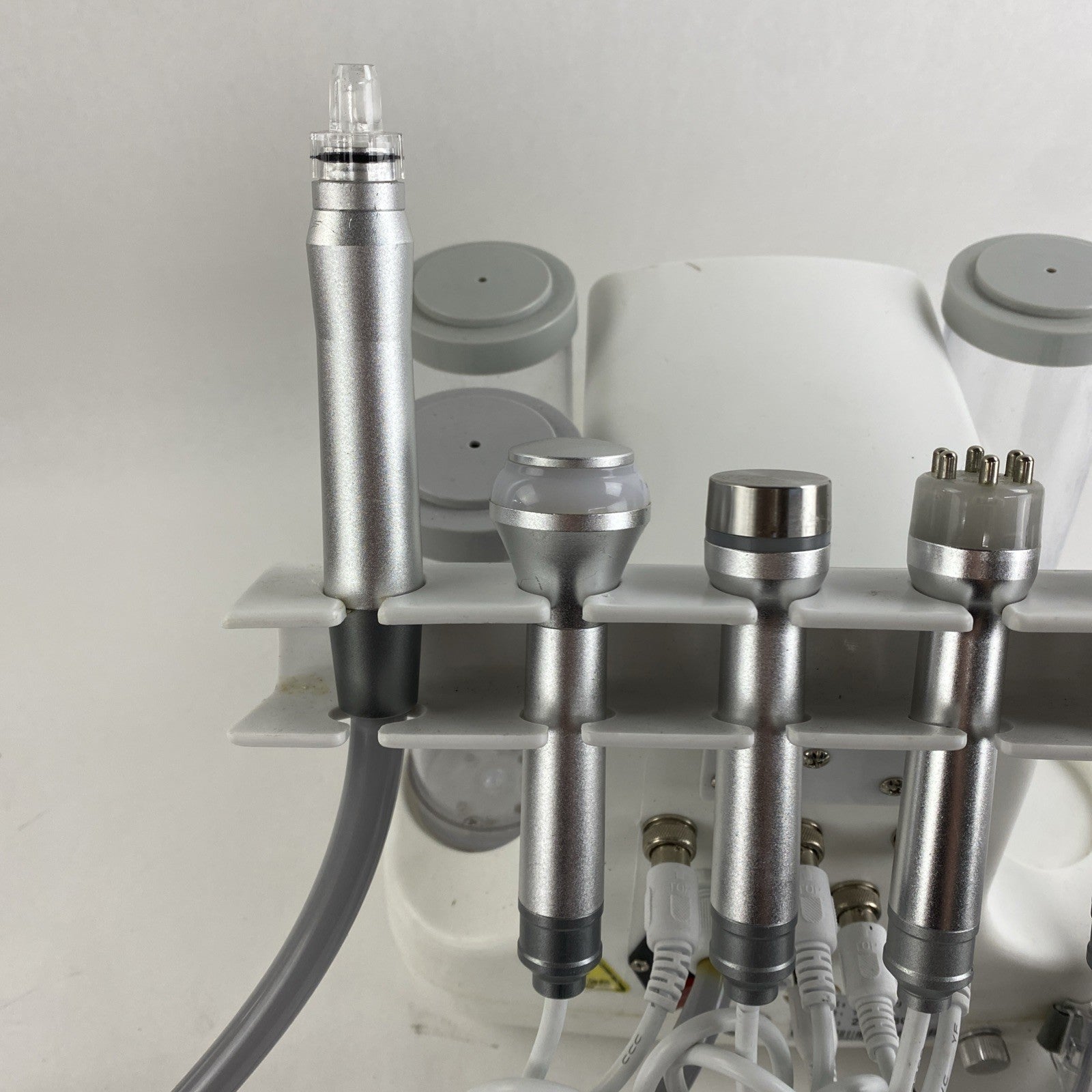 Profacial facial machine 6 in 1 Parts and Repair3