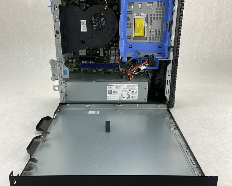 Dell Precision 3450 SFF Intel Core i5-11500 2.7GHz 8GB RAM No HDD No OS