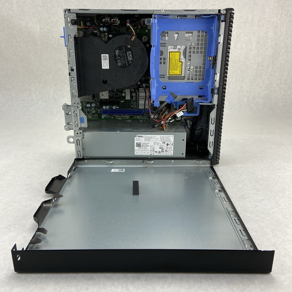 Dell Precision 3450 SFF Intel Core i5-11500 2.7GHz 8GB RAM No HDD No OS8