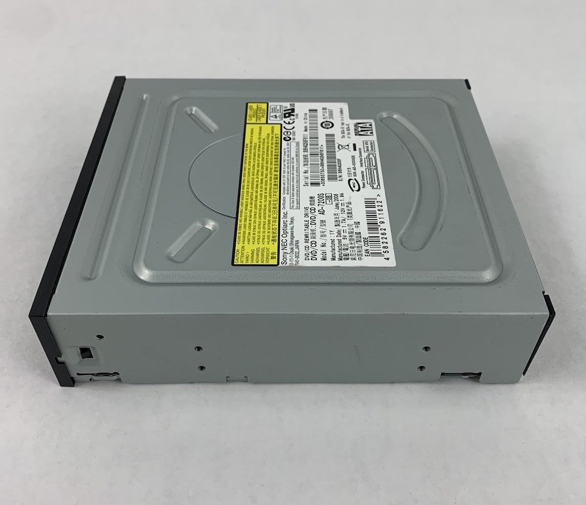 Sony AD-7200S DVD/CD Rewritable Drive3