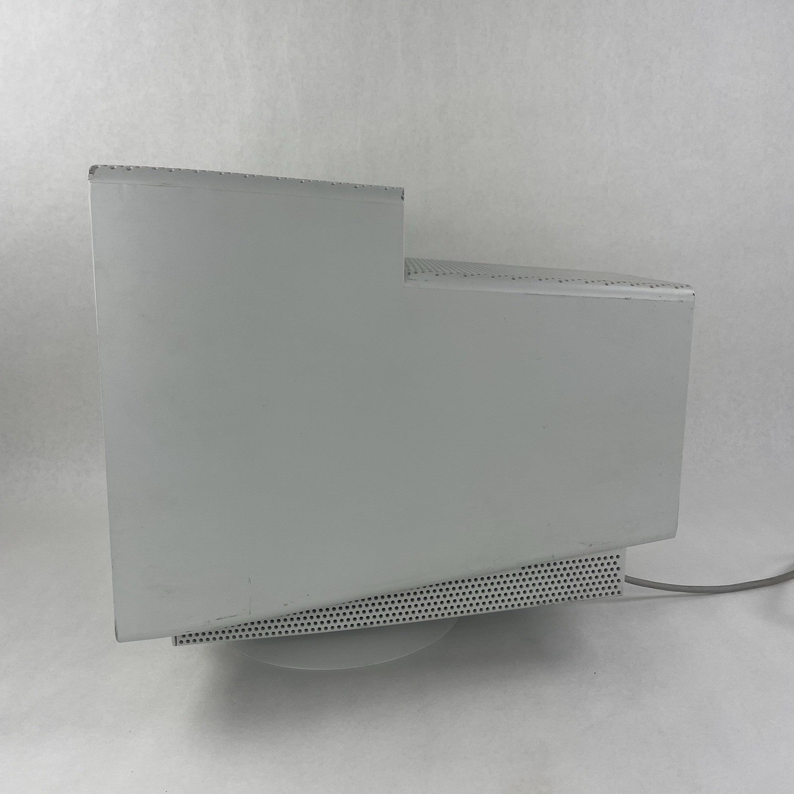 NEC FE770 MultiSync 16' CRT VGA Computer Monitor Tested