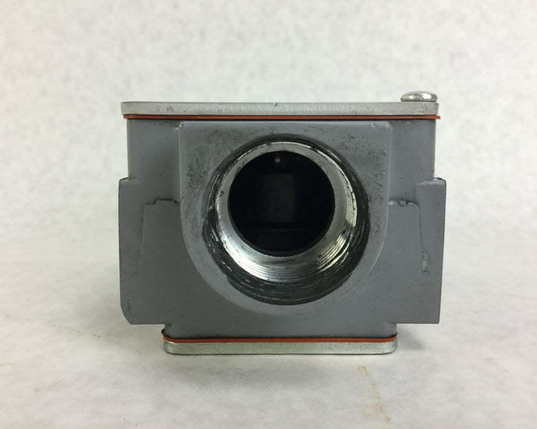 SNAP LOCK  EA 170-12300 Snap-Lock Limit Switch  Parts/Repair