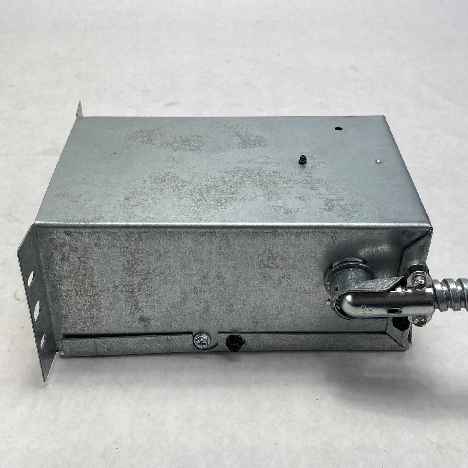Emerson/Copeland 514-1239-19 Compressor Start Capacitor and Relay Assembly10