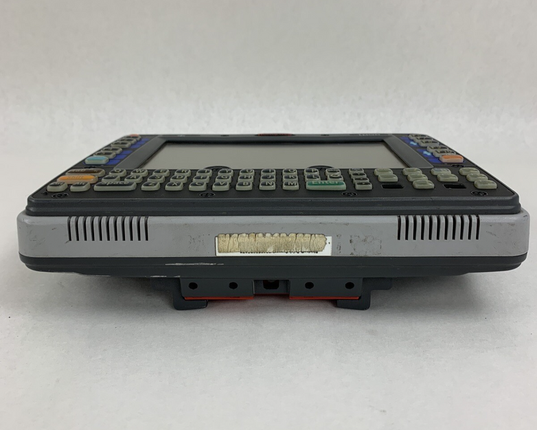 Honeywell Thor VM1C Mount Computer Bad Screens No Dock No OS No Flash Lot of 3