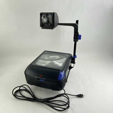 3M 1800 BJ2 Overhead Projector