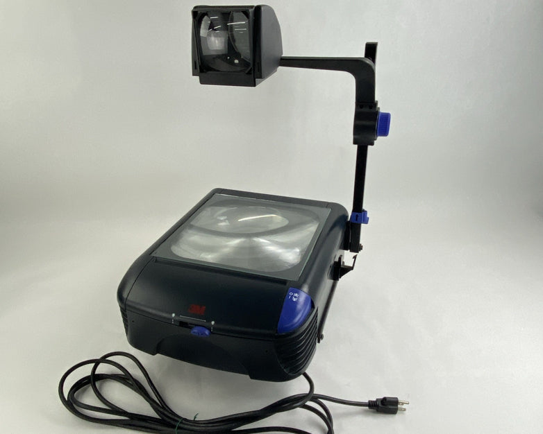 3M 1800 BJ2 Overhead Projector