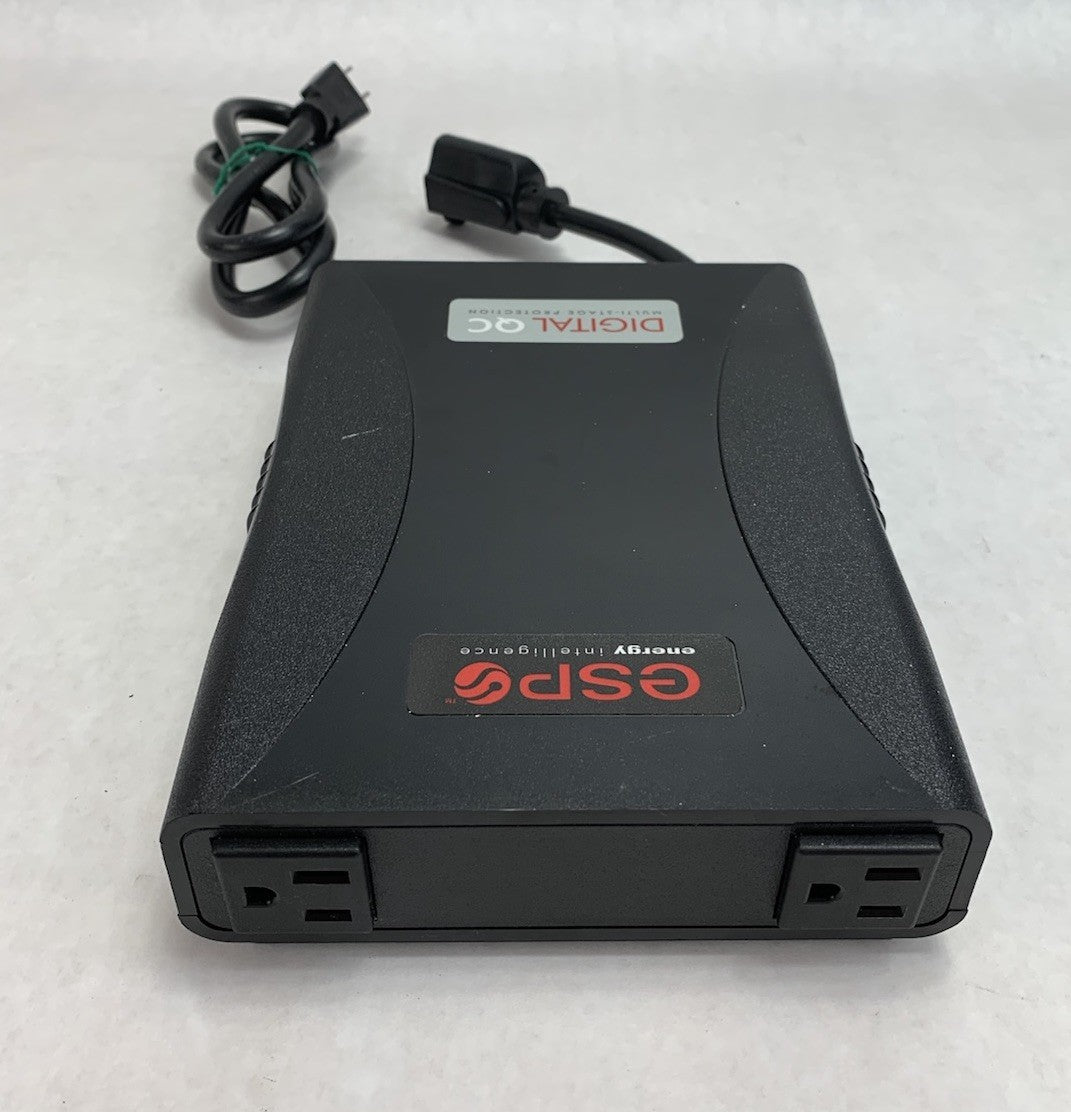 ESP D5133NT 800-645-9721 Surge Protector4