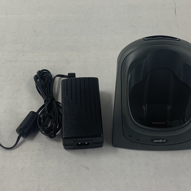 Symbol CRD8800-1000SIMR Cradle with charger and AC cord