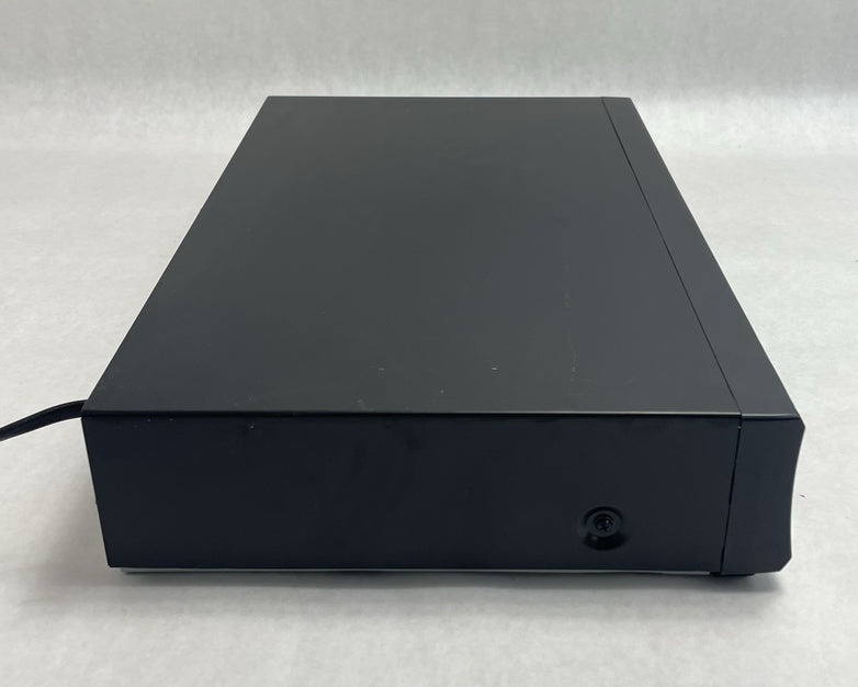 JVC HR-XVC11BJ DVD and VCR Combo Player No Remote Tested/Working
