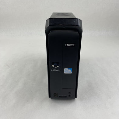 Gateway SX2865 SFF Pentium G630 2.7GHz 1x4GB RAM No HDD No OS