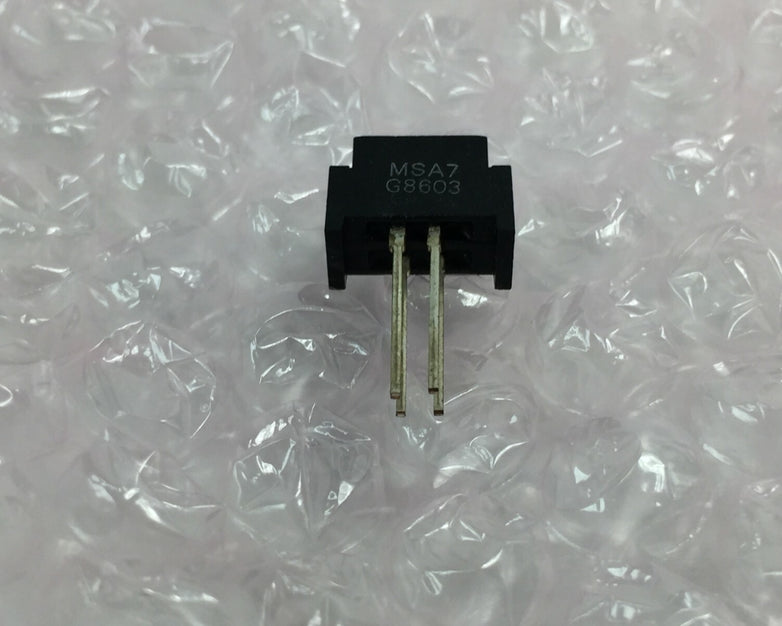 MSA7 Nicolet Integrated Circuit   Lot of 8   NOS
