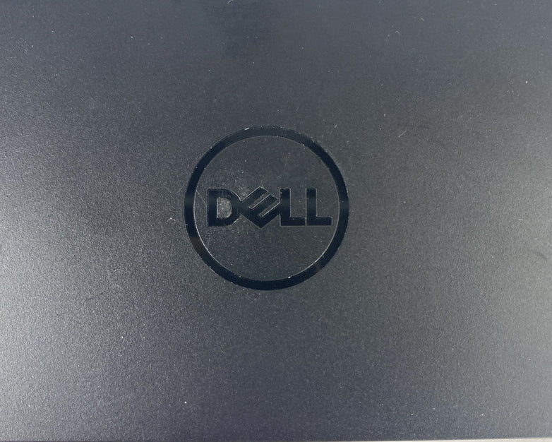 Dell D6000 Docking Sation Power Tested Lot of 3