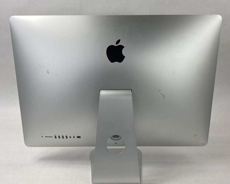 Apple A1419 iMac 2012 27" 3.2GHz i5 32GB RAM 3TB Fusion os10.13.6