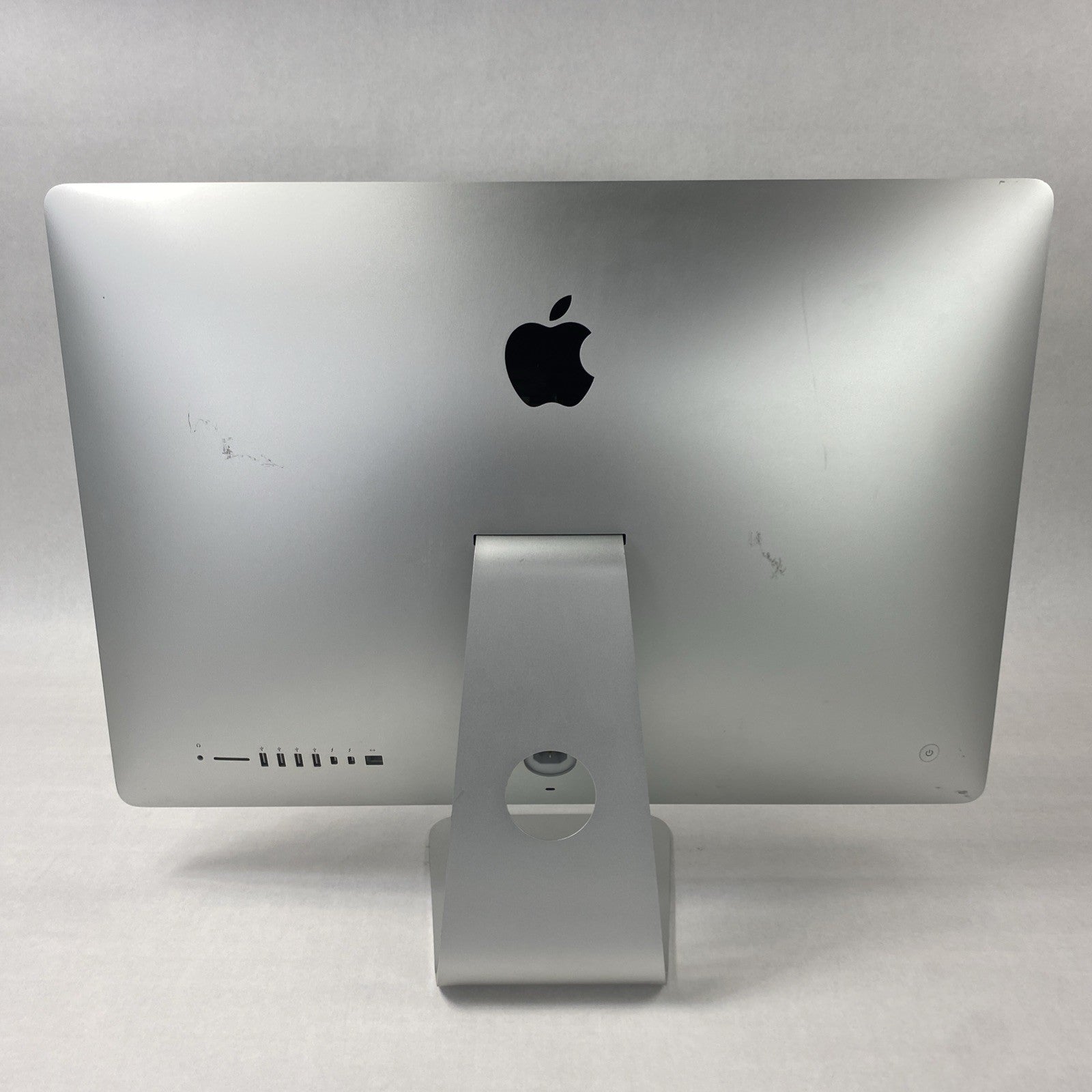 Apple A1419 iMac 2012 27" 3.2GHz i5 32GB RAM 3TB Fusion os10.13.6