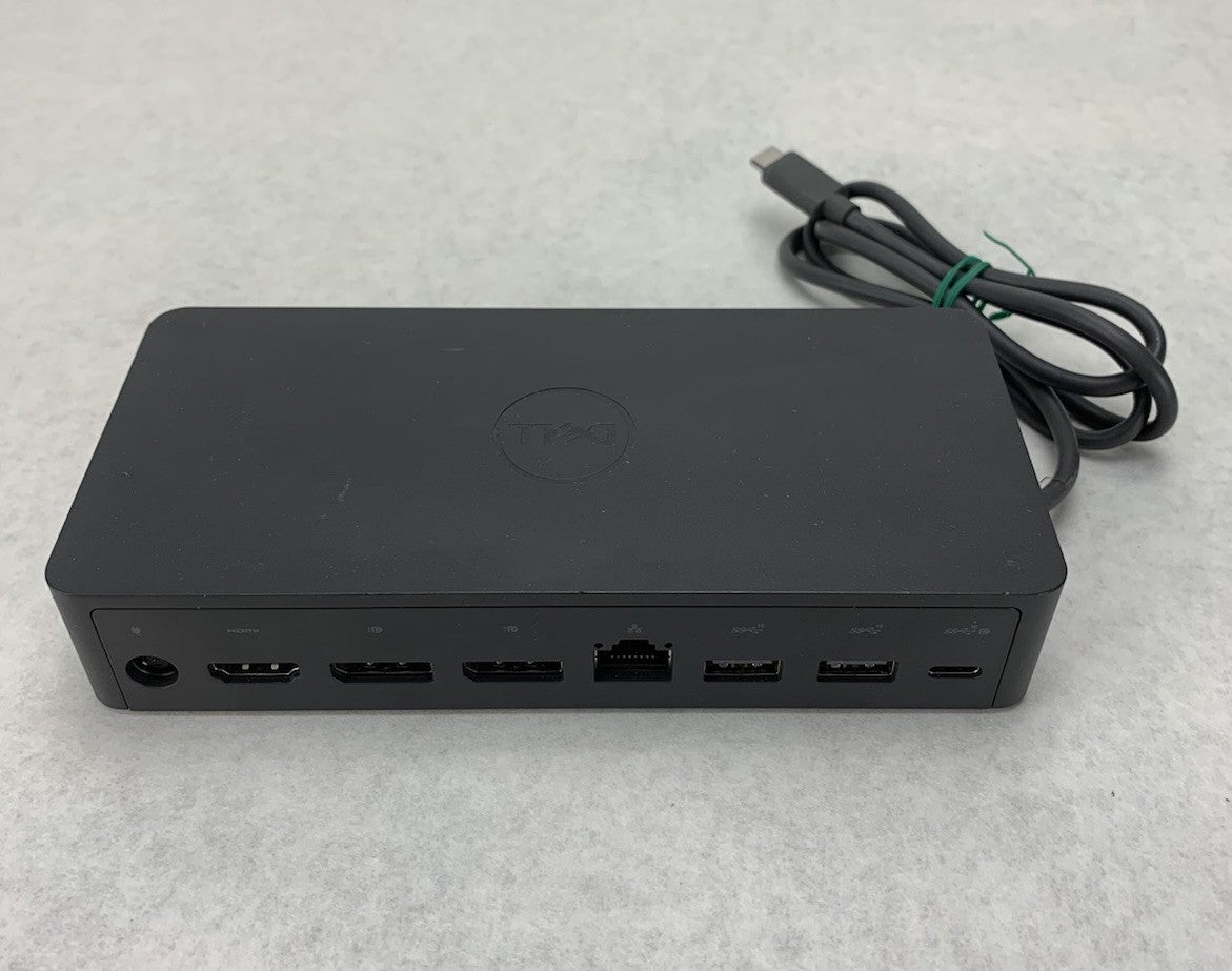 Dell UD22 K22A001 Universal Dock USB-C Docking Station - No AC Adapter4