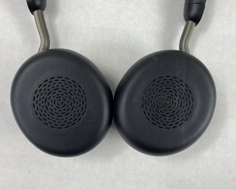 Jabra Evolve2 75 USB-C Wireless Headset No USB Dongle Power Tested