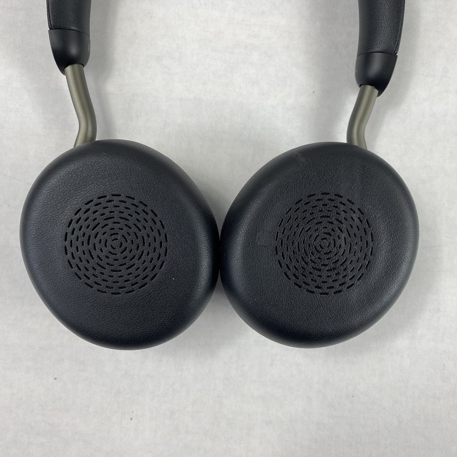 Jabra Evolve2 75 USB-C Wireless Headset No USB Dongle Power Tested