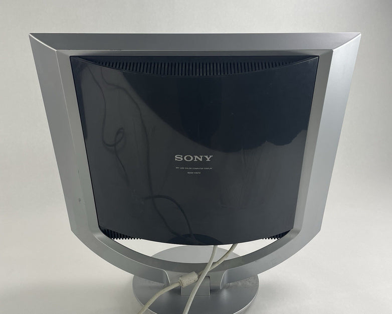 Sony SDM-HS73 17" Monitor