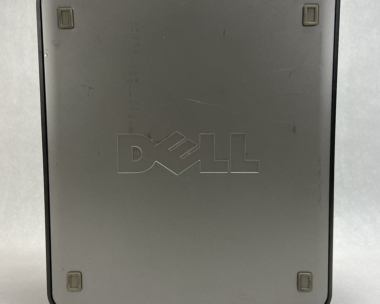 Dell Optiplex 780 DT Intel Core 2 Duo E8400 3GHz 2GB RAM No HDD No OS
