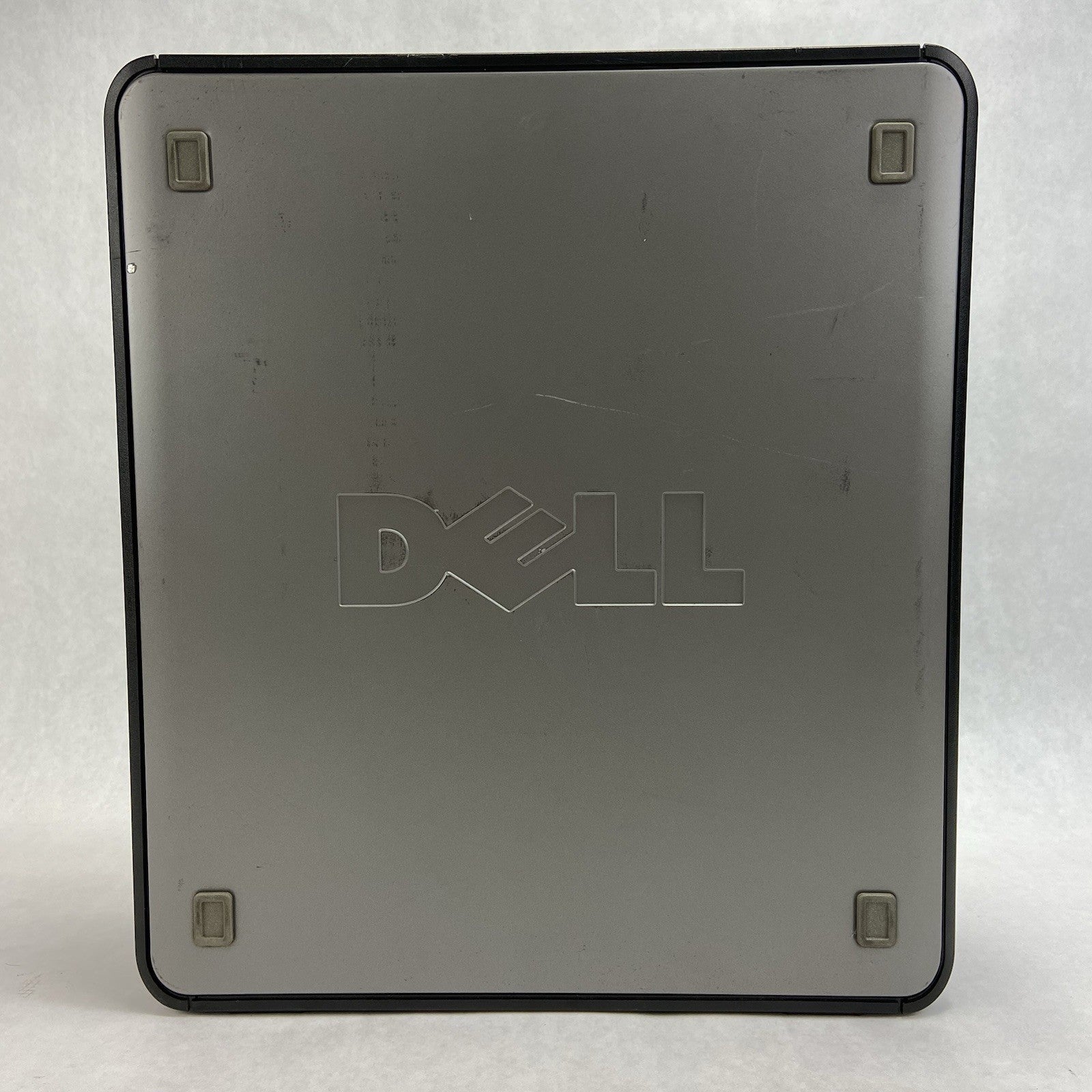 Dell Optiplex 780 DT Intel Core 2 Duo E8400 3GHz 2GB RAM No HDD No OS4