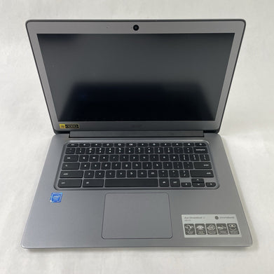 Acer Chromebook 14 CB3-431 14" Celeron N3160 1.60 GHz 4 GB RAM 16 GB HDD No AC