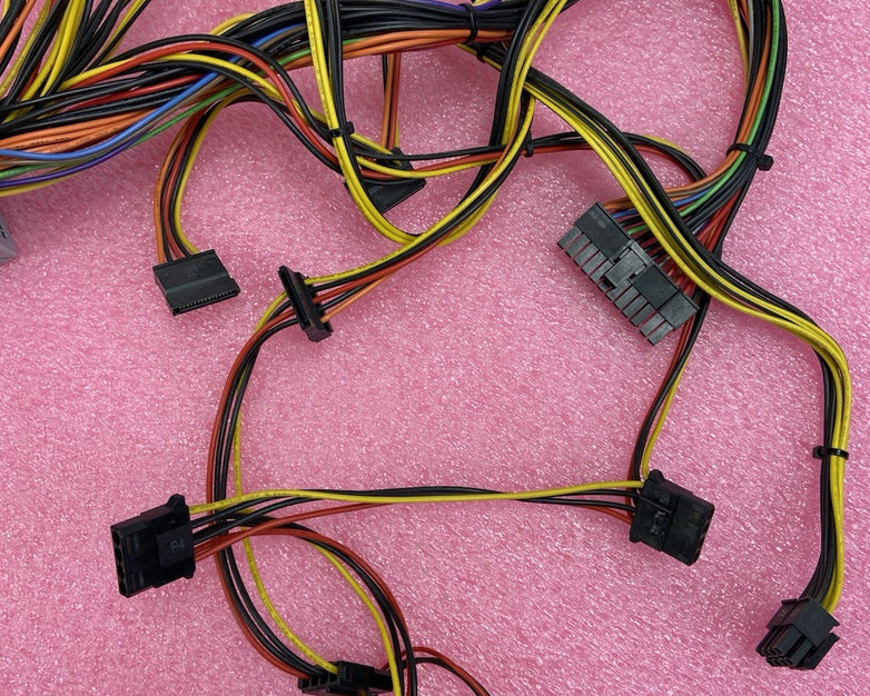 Antec BP430 80 Plus 430W Continuous Power PSU