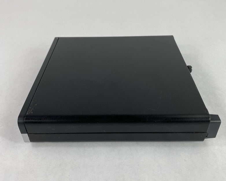 HP EliteDesk 705 G4 Micro AMD A10-9700E 3GHz 1x8GB RAM No HDD/OS/AC READ