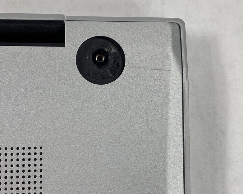 LG Gram 17Z90P-N.APS5U1 Intel Core i7-1165G7 2.80 GHz 16 GB RAM 17" No SSD No OS