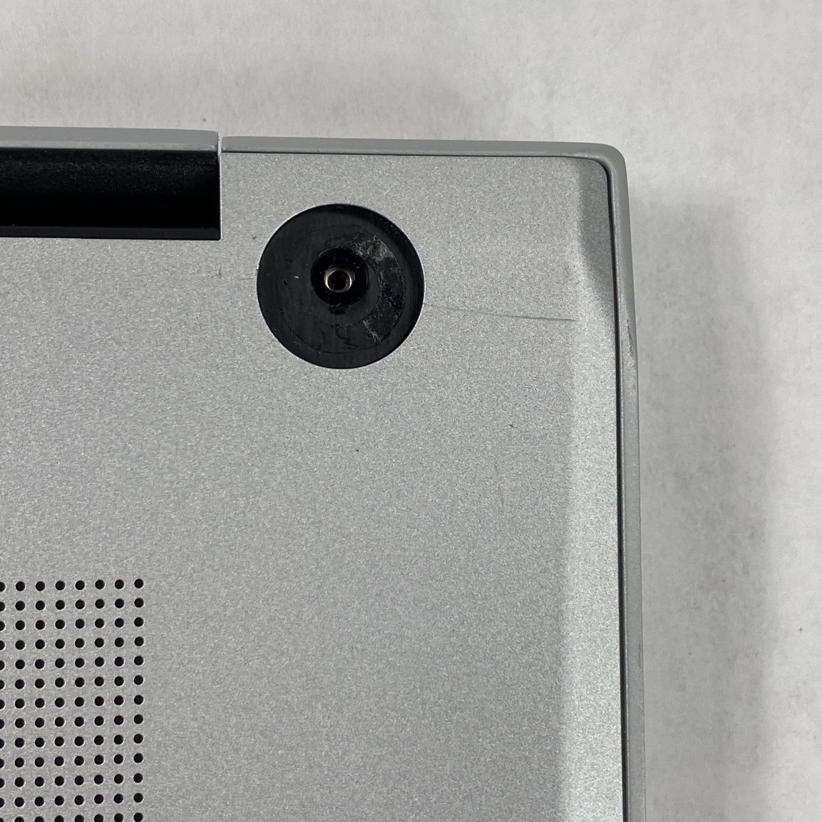 LG Gram 17Z90P-N.APS5U1 Intel Core i7-1165G7 2.80 GHz 16 GB RAM 17" No SSD No OS