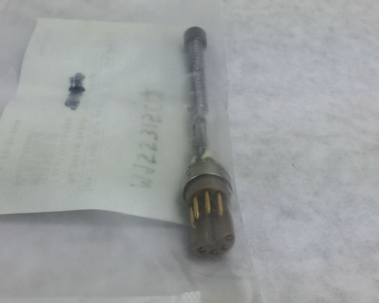 Thermocoax APCI Probe Tip Heater As Per DWG M955315    Factory Sealed