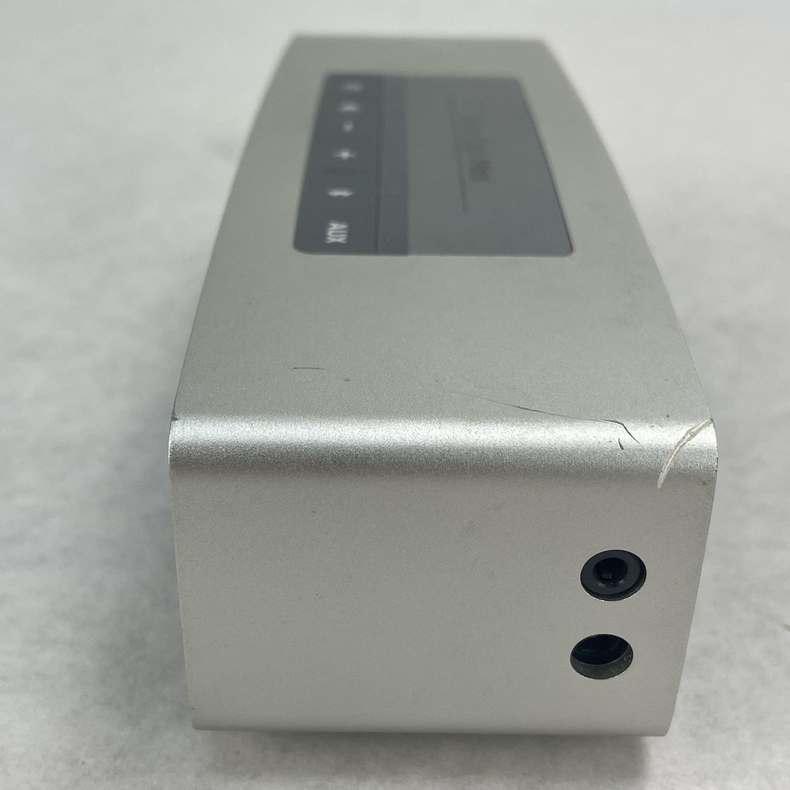 Bose SoundLink Mini II Wireless Speaker Silver Tested4