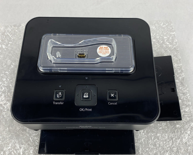 Kodak EasyShare G610 Digital Photo Printer Dock - No Camera