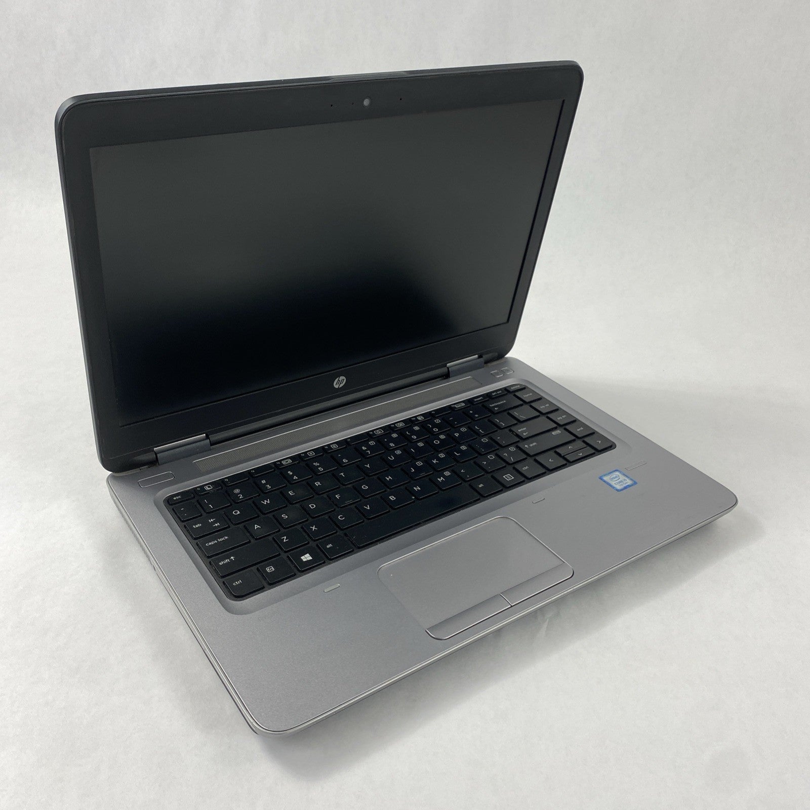 HP ProBook 640 G3 Core i5-7200U 2.50 GHz 8 GB RAM 14" No Battery No HDD No OS