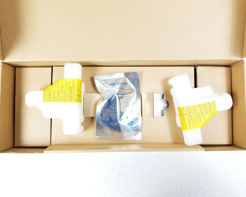 Katun Performance Non-OEM New Build Toner Kit for Kyocera 370AM011 TK-411