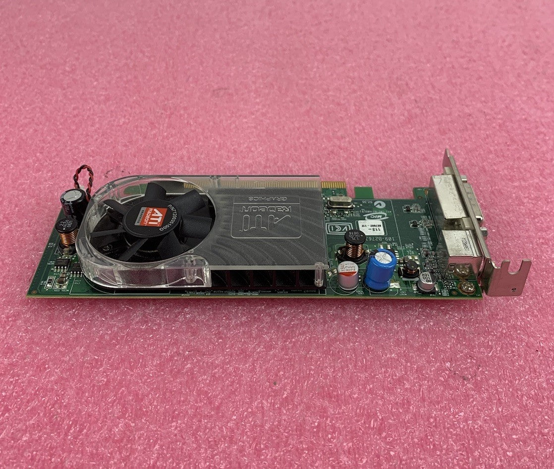 ATI Radeon 109-B27631-00 256MB Video Graphics Card (Lot of 3)
