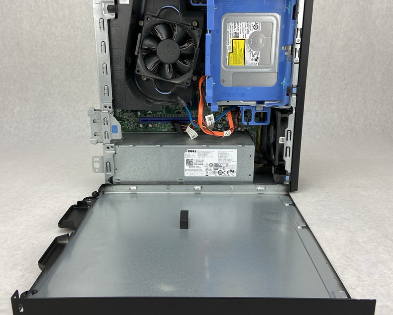 Dell Optiplex 3046 SFF Intel Core i3-6100 3.7GHz 8GB RAM No HDD No OS