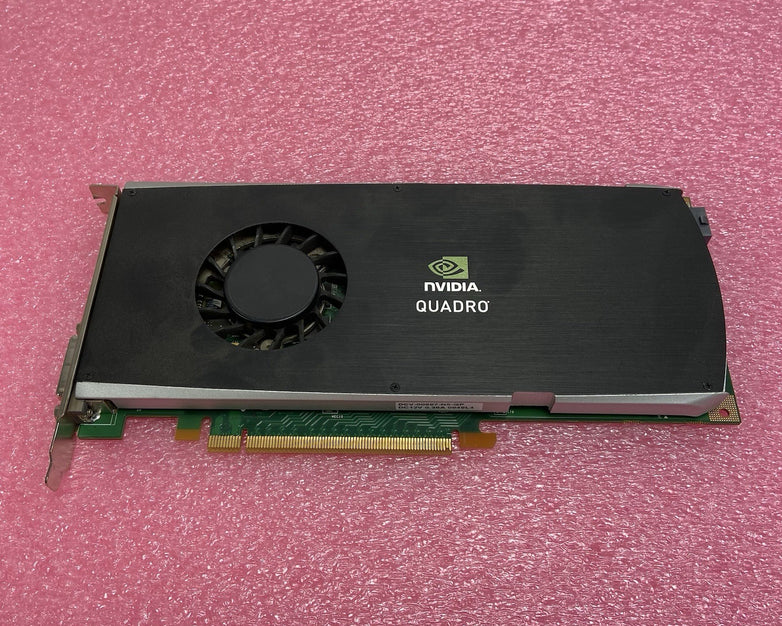 Nvidia Quadro FX 3800 PCIe x16 Graphics Card