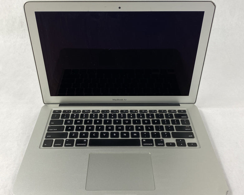 Apple MacBook Air A1369 2011 13" 1.7GHz i5 4GB RAM 250GB SSD os10.13.6 109Cycles