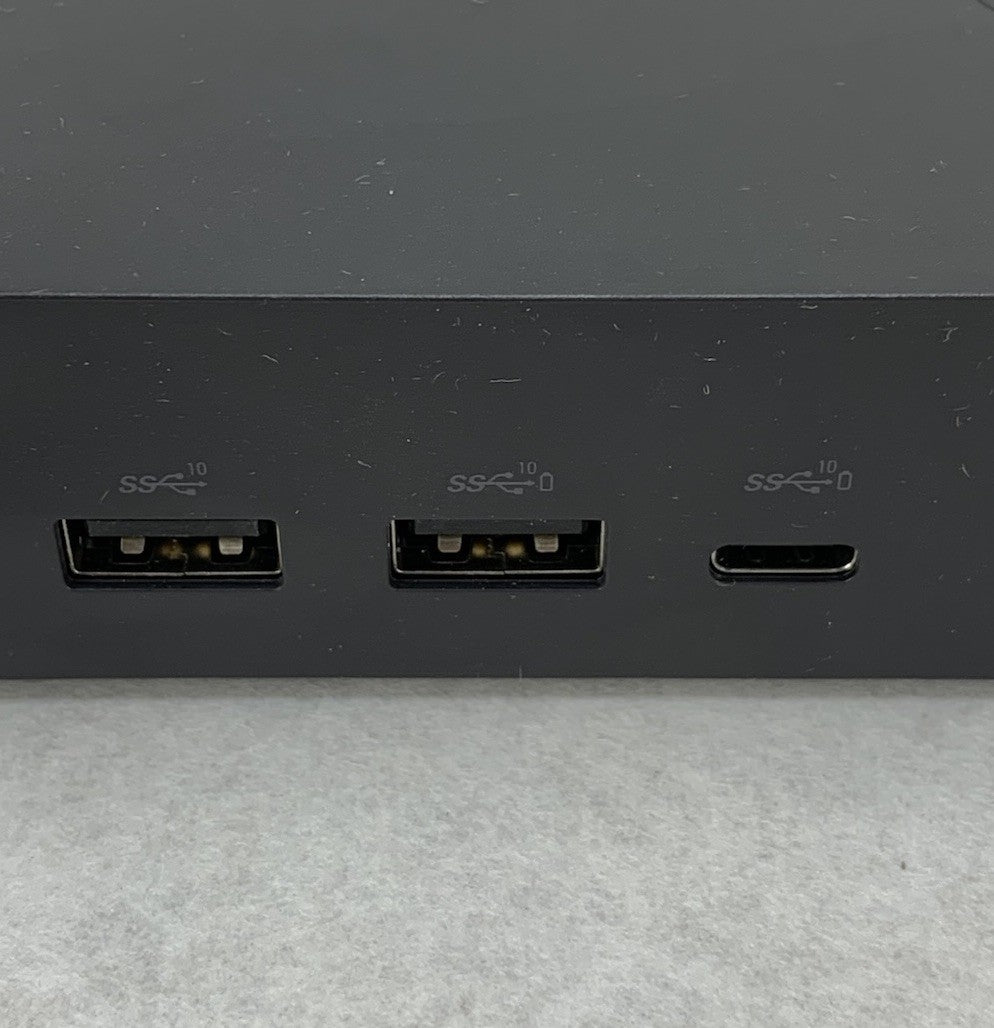 Dell UD22 K22A001 Universal Dock USB-C Docking Station - No AC Adapter2