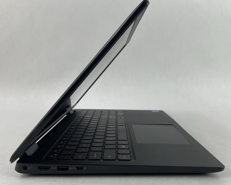 Dell Latitude 3520 15.6" i5-1145G7 2.60 GHz 8 GB RAM No SSD/OS/AC
